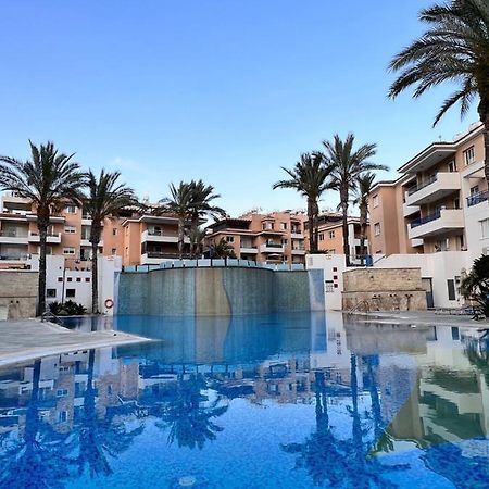 Iris Village Paphos Extérieur photo