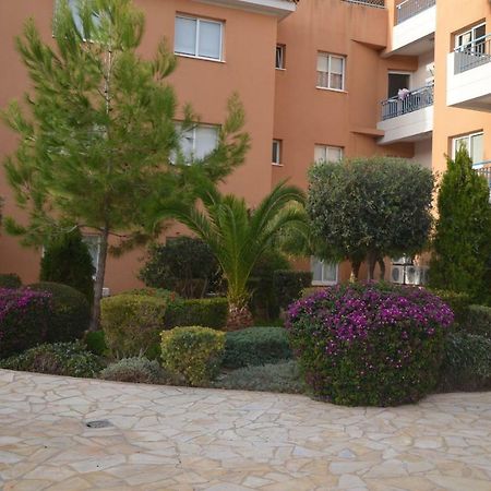 Iris Village Paphos Extérieur photo