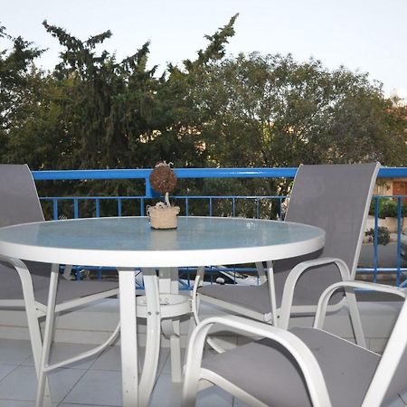 Iris Village Paphos Extérieur photo