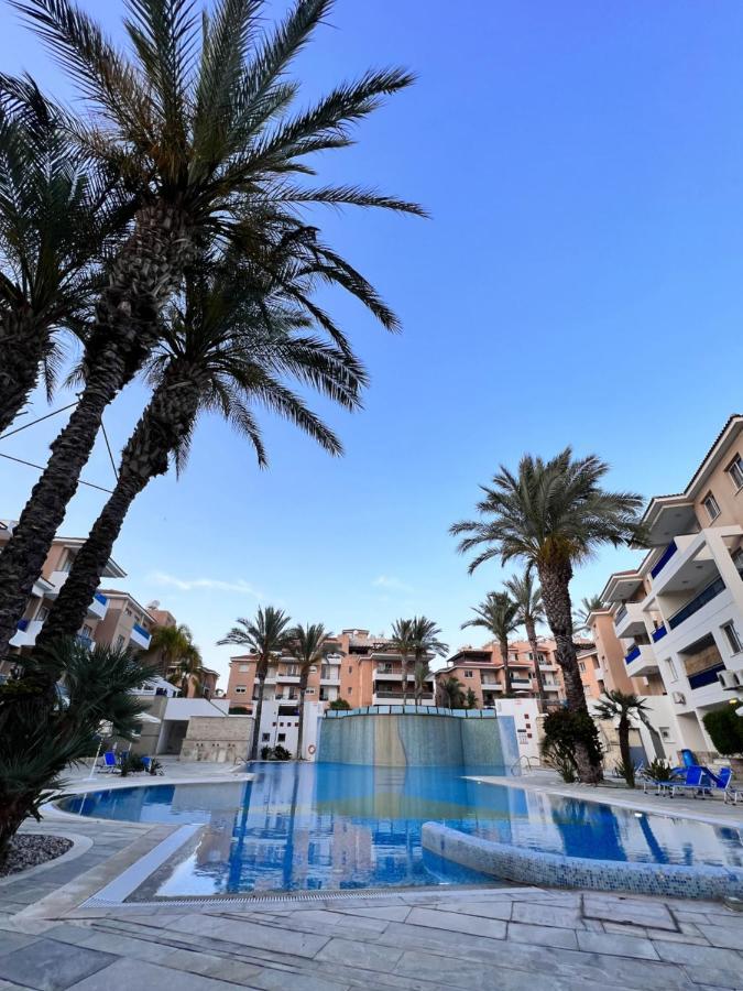 Iris Village Paphos Extérieur photo